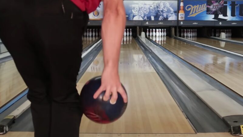 Bowling Ball