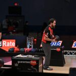 Professional Bowlers money