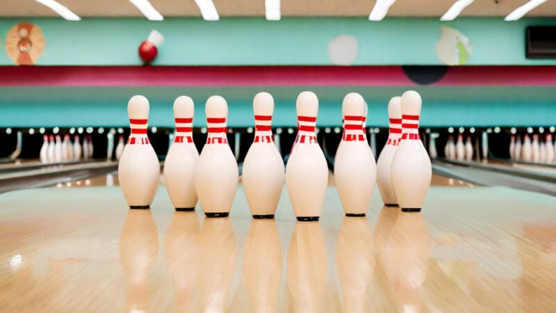 Perfect Score in Bowling Explained