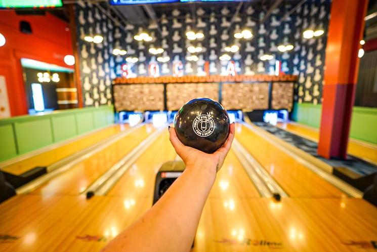 What Is Duckpin Bowling How To Play Split Happens Bowling