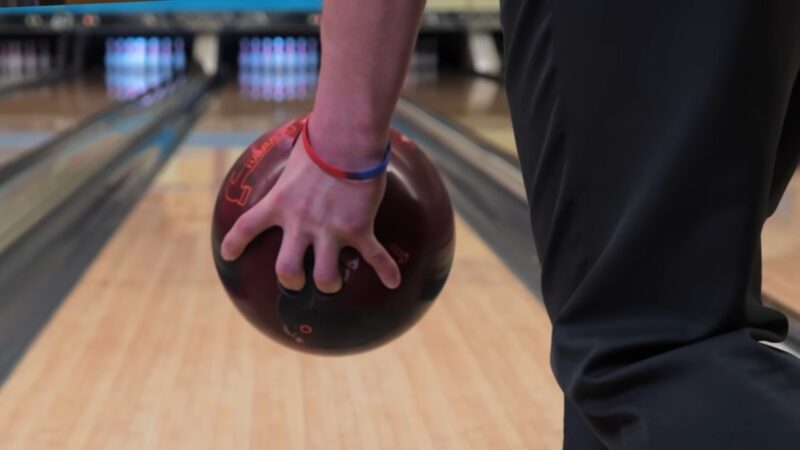 Learn How To Hook a Bowling Ball and Improve Your Skills