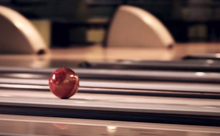 You Think You Know Bowling? These Terms Will Upend Everything