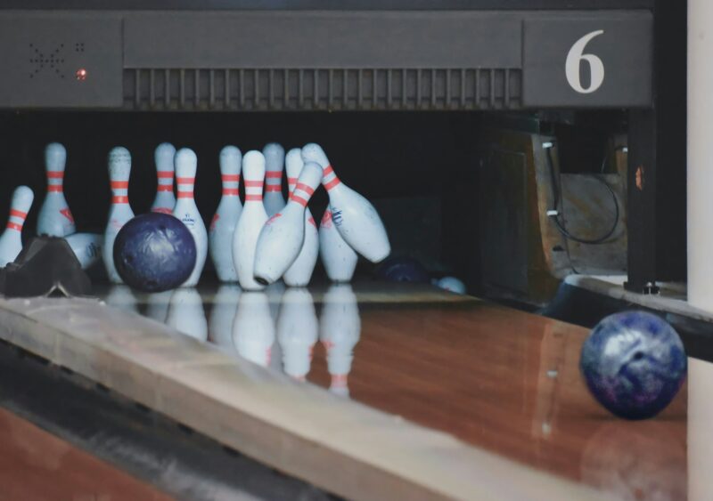 How to Measure Your Bowling Ball Speed