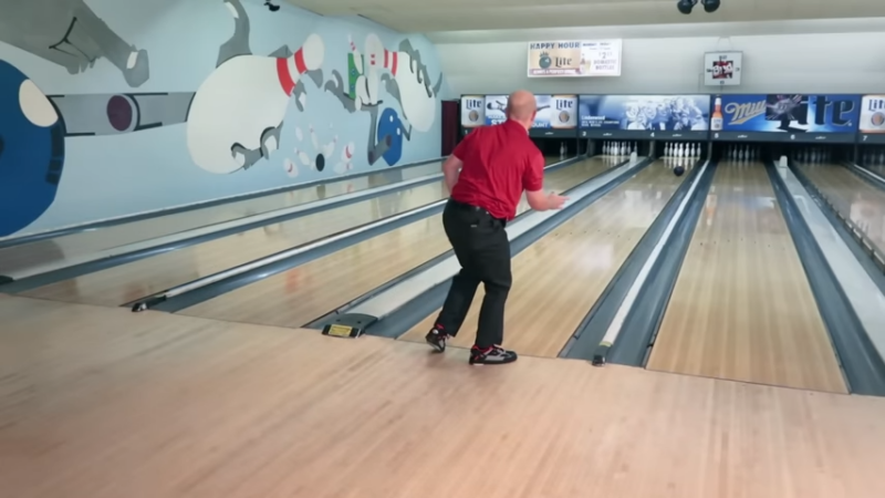 How to Optimize Your Bowling Ball Speed