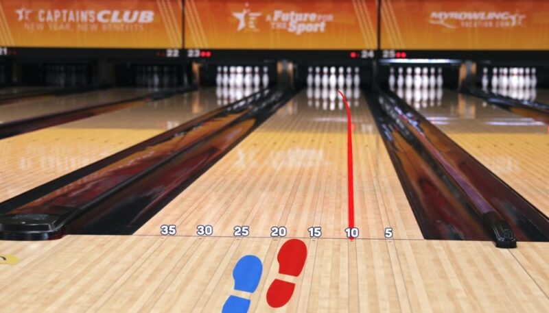 Starting out in bowling