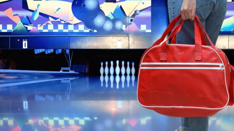 Tips for picking a first bowling bag